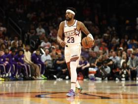 包含风云突变菲尼克斯太阳加时末段篮板制胜，NBA季后赛版图或变，悬念犹存，球探报告显示潜力的词条